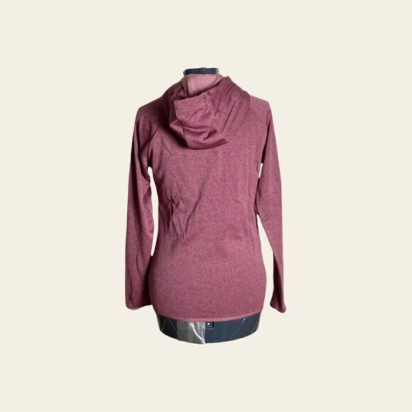 The North Face Women’s Medium Half Dome Pullover Sweatshirt Hoodie - Picture 4 of 7